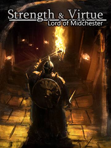 Lord of Midchester