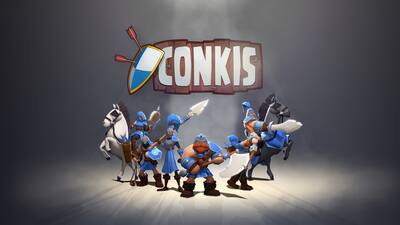 Conkis