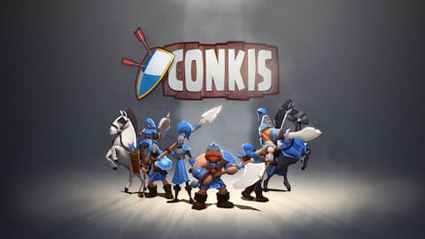 Conkis