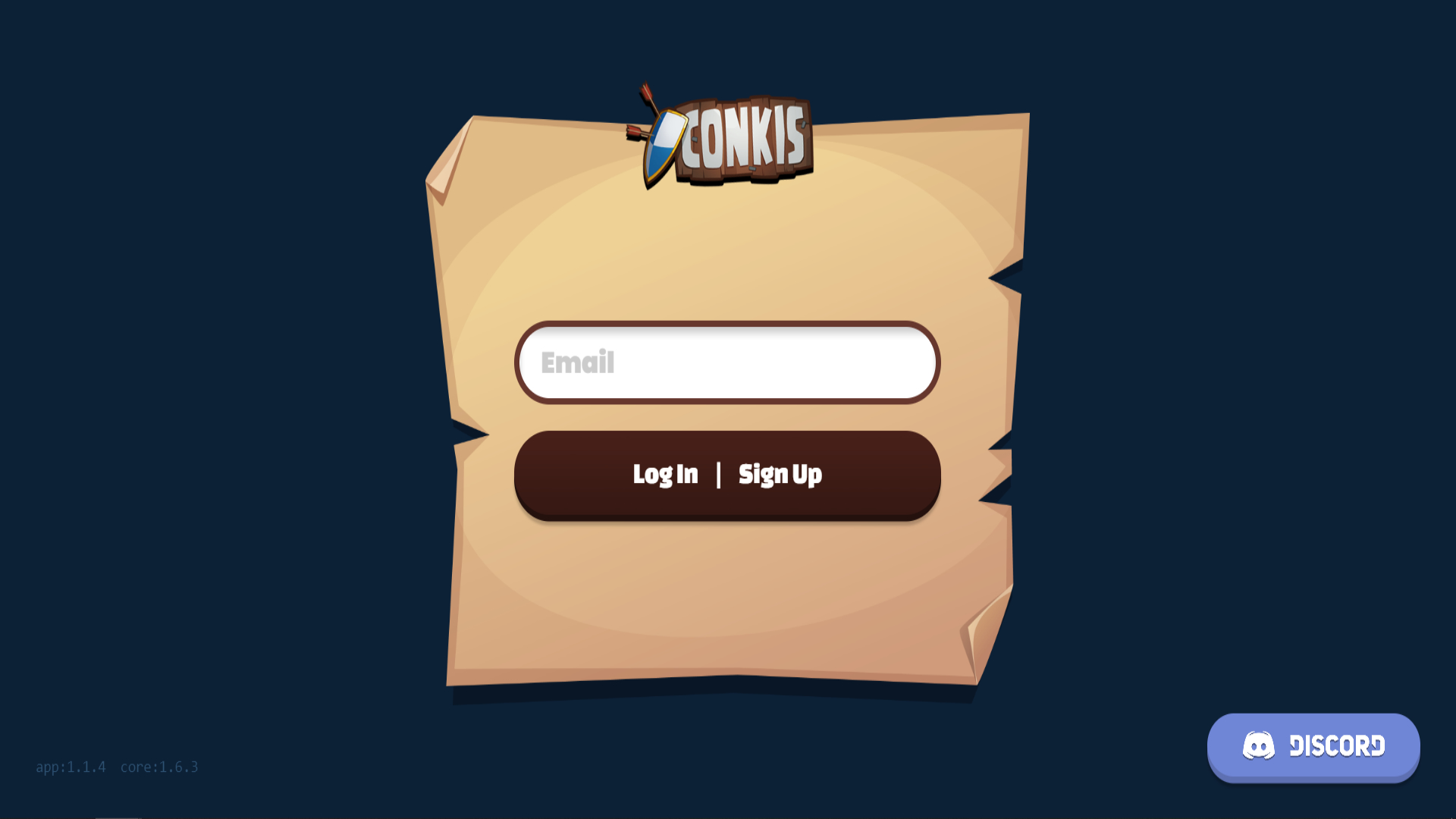 Conkis screenshot 6