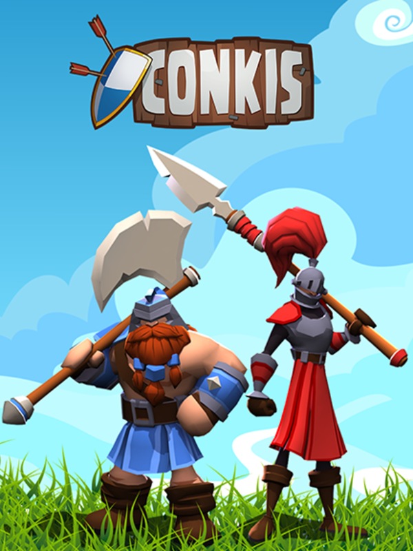 Conkis