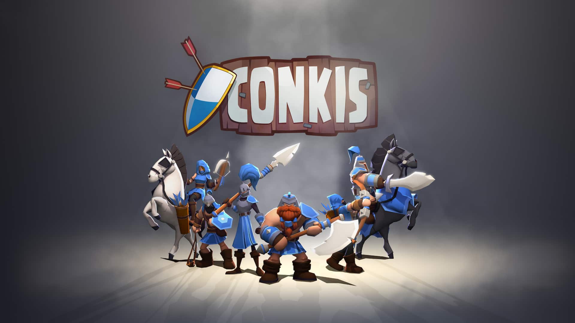Conkis
