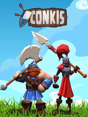Conkis