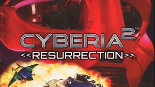 Cyberia 2 - Resurrection screenshot 1