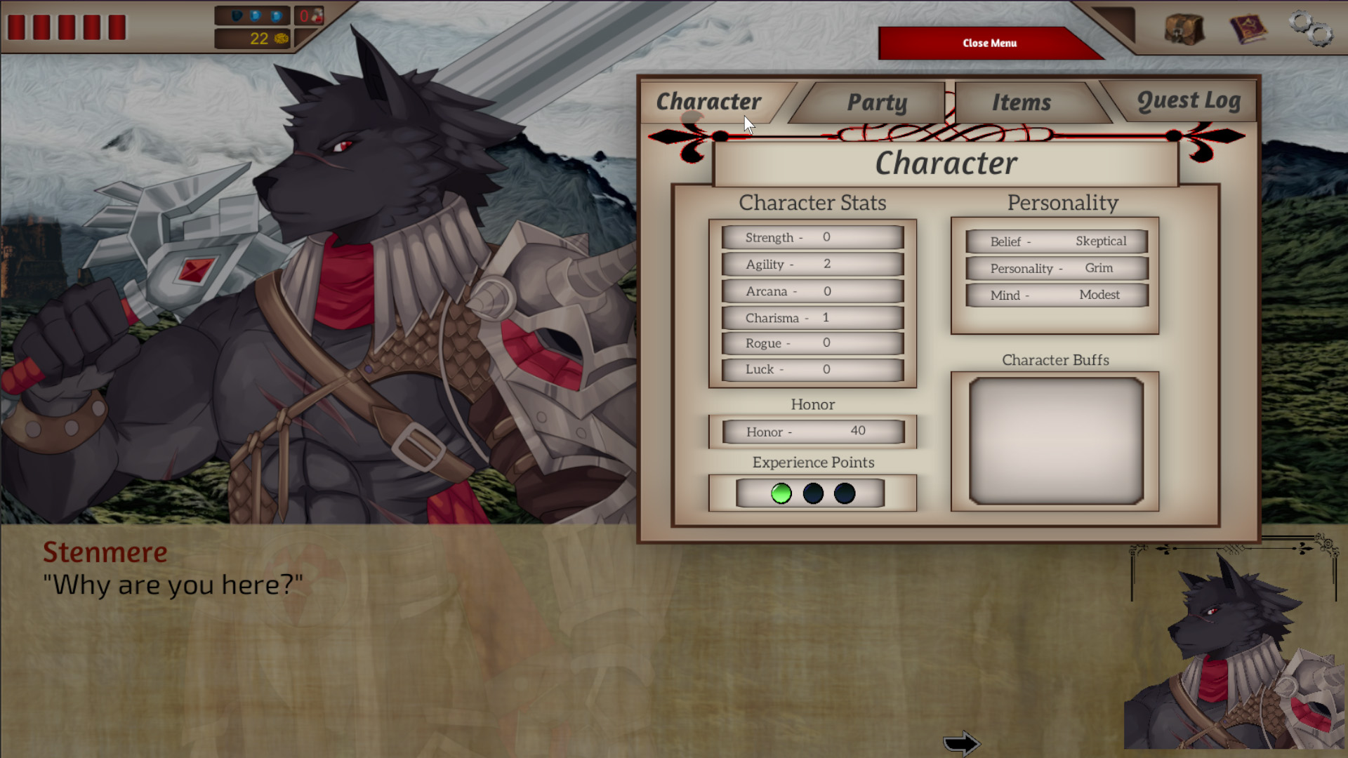 MoonFire: A Seeker's Saga-y4z87