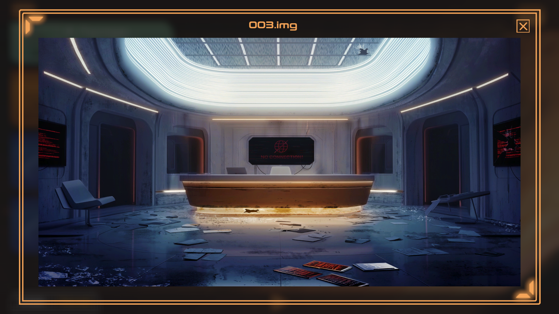 The Gods of the Red Planet Demo - featuredMedia