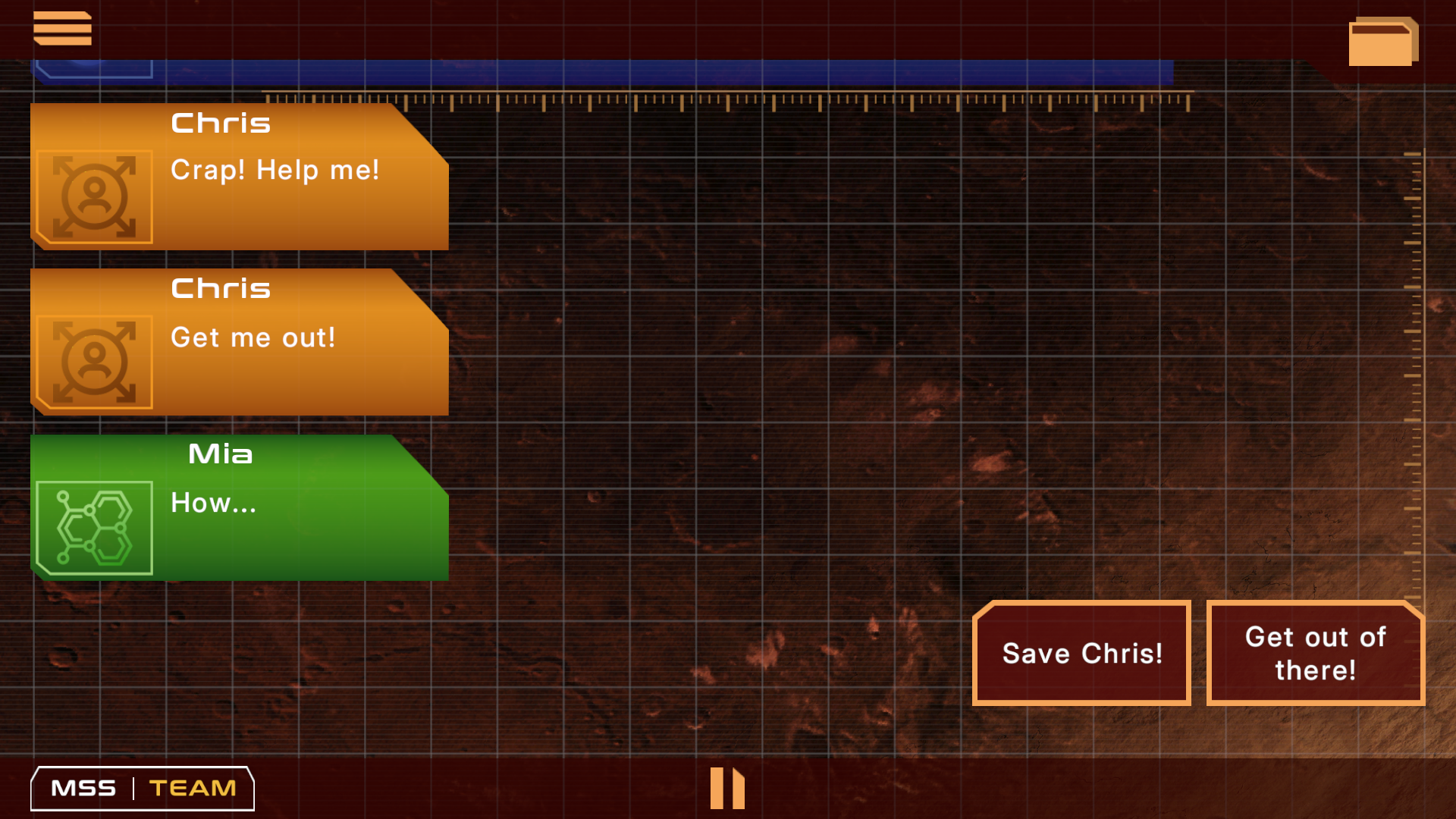 The Gods of the Red Planet Demo - featuredMedia