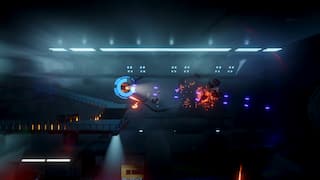 SUPERVERSE screenshot 5