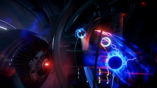 SUPERVERSE screenshot 4