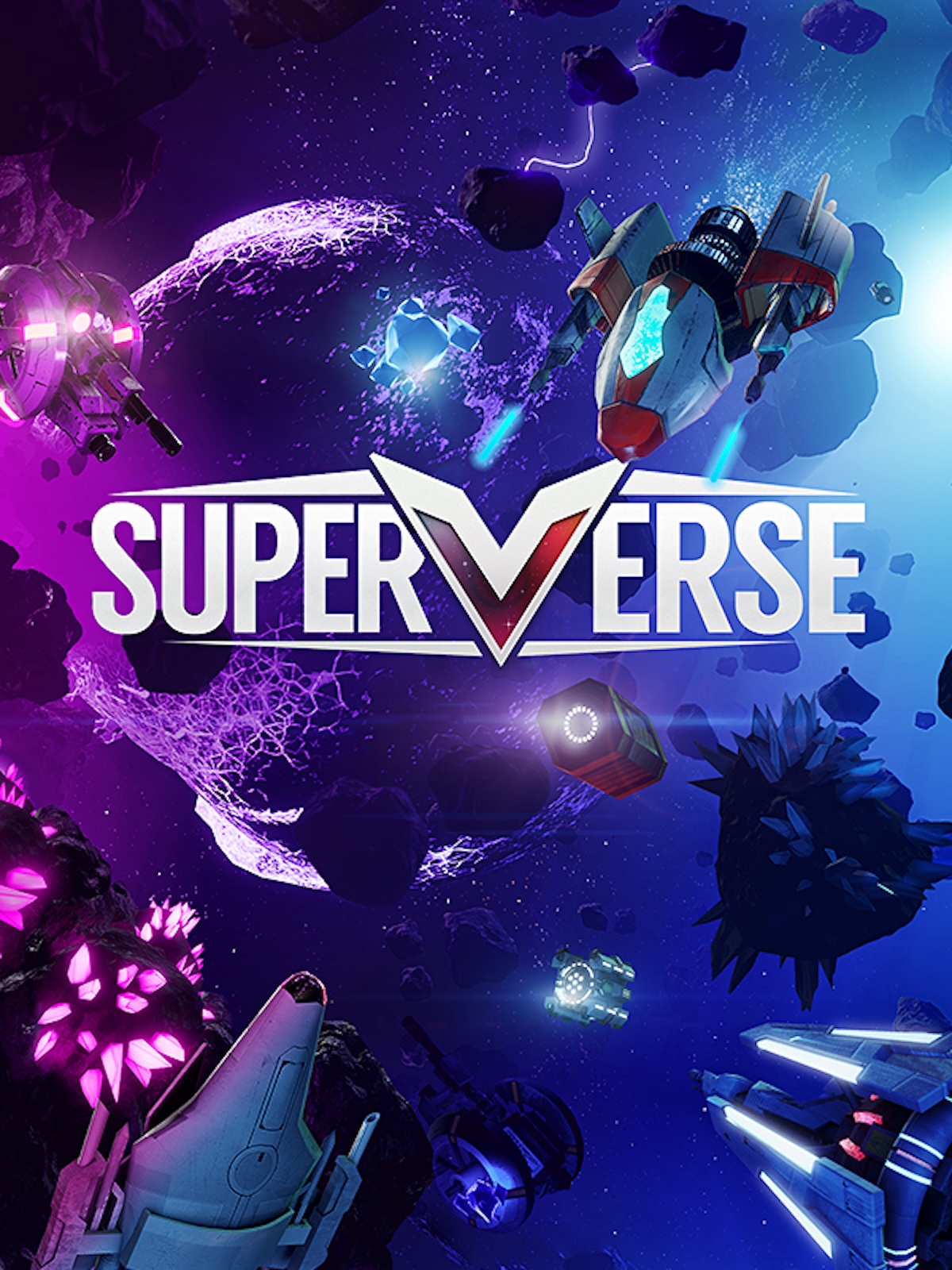 SUPERVERSE