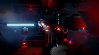 SUPERVERSE screenshot 1