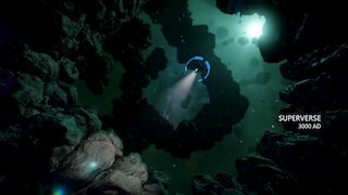 SUPERVERSE screenshot 3
