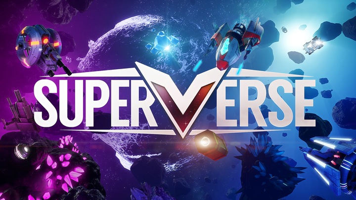SUPERVERSE