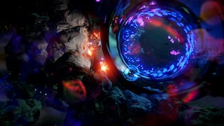 SUPERVERSE screenshot 6