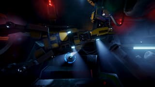 SUPERVERSE screenshot 2