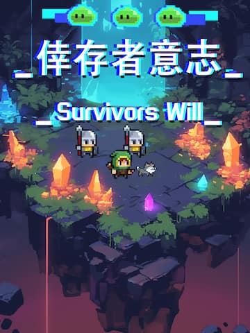 Survivors Will