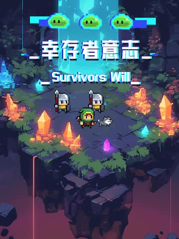 Survivors Will