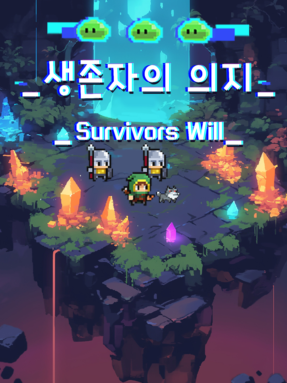 Survivors Will