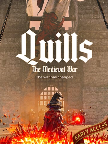 Quills: The Medieval War