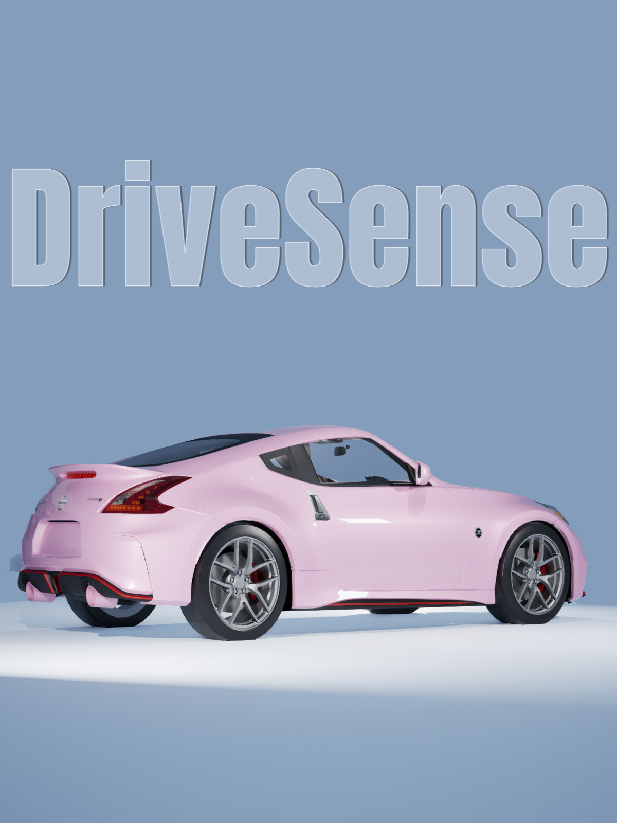 DriveSense