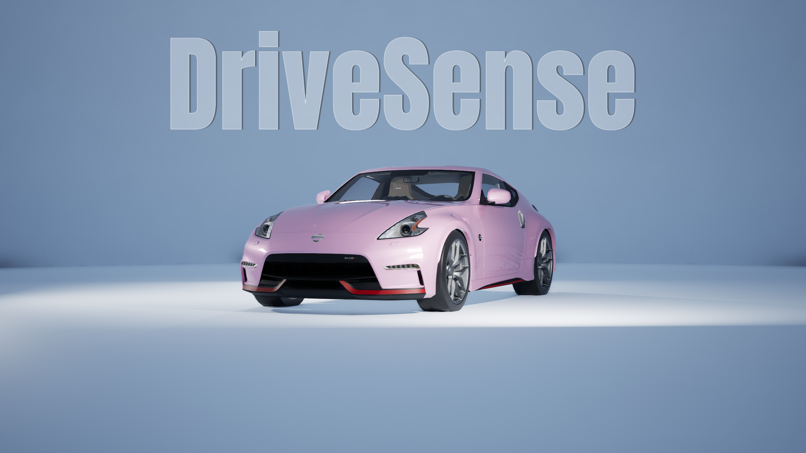 DriveSense próximamente - Epic Games Store