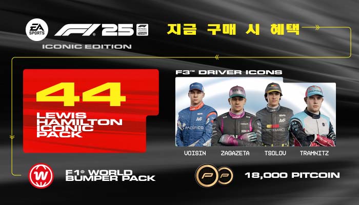 F1 25-127cs