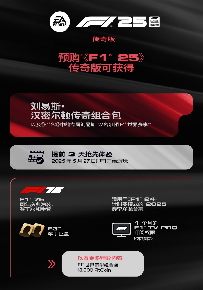 F1 25-1n3yu