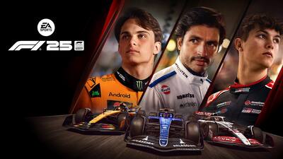 F1® 25