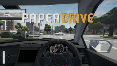 PaperDrive