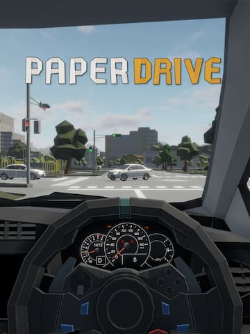 PaperDrive