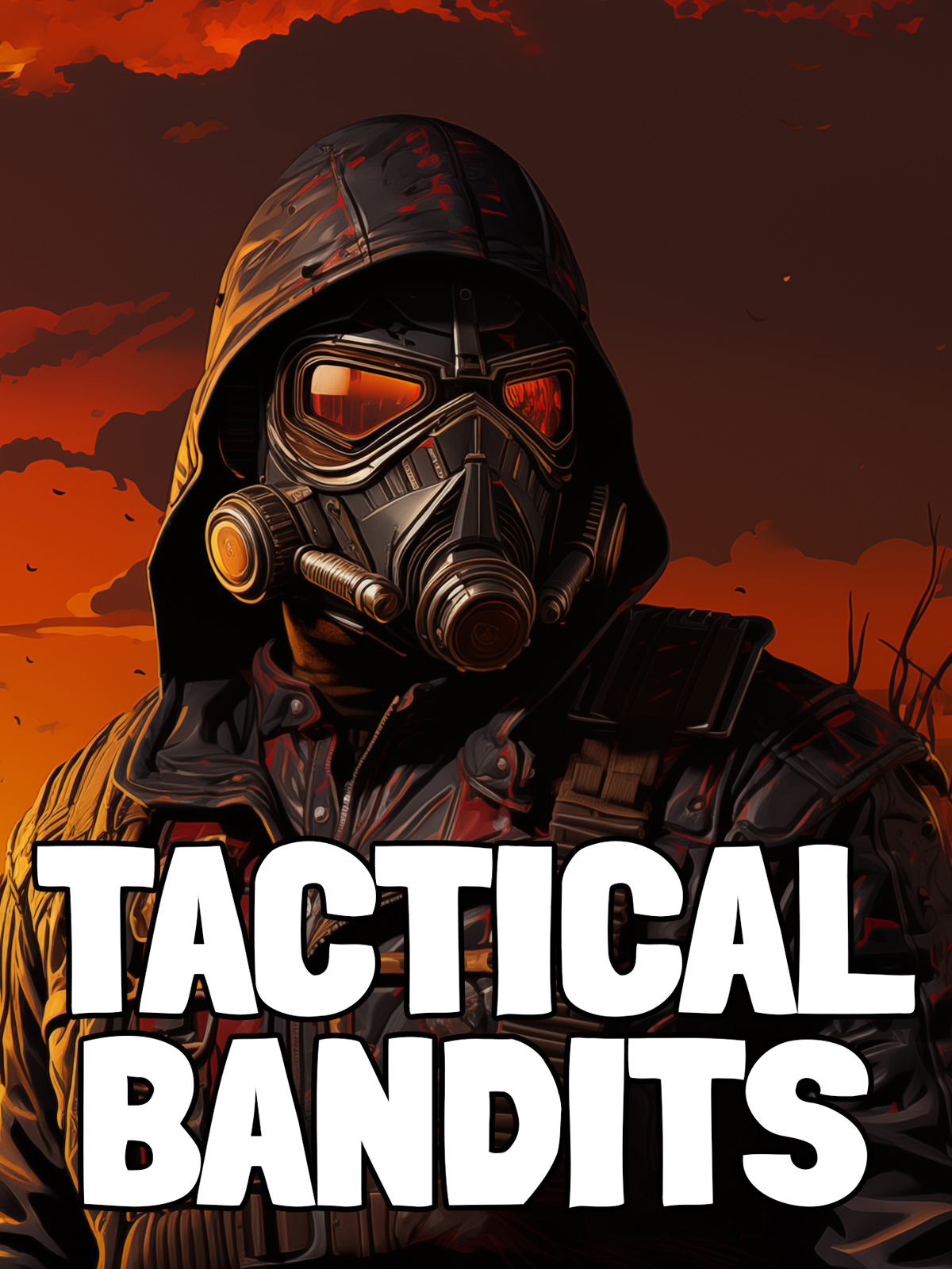 TACTICAL BANDITS