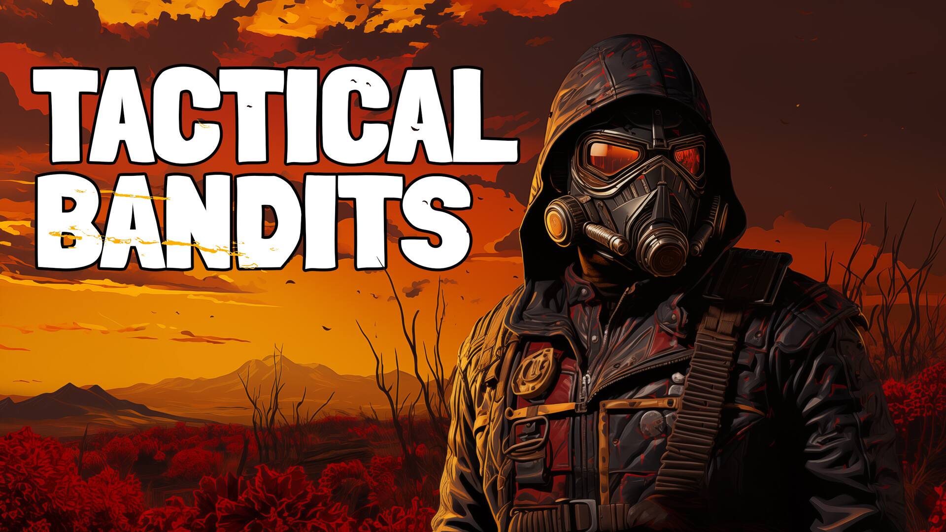 TACTICAL BANDITS
