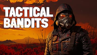 TACTICAL BANDITS
