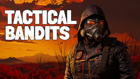 TACTICAL BANDITS