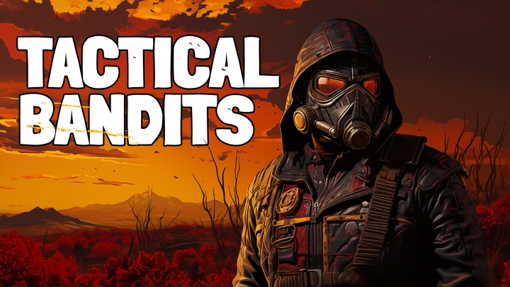TACTICAL BANDITS
