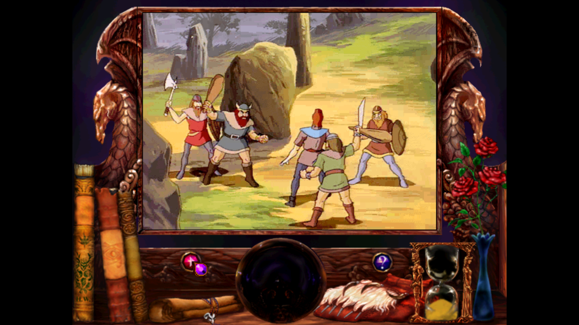 Kingdom II: Shadoan-1btls