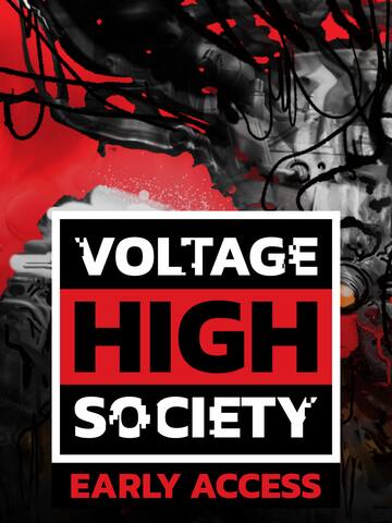 Voltage High Society