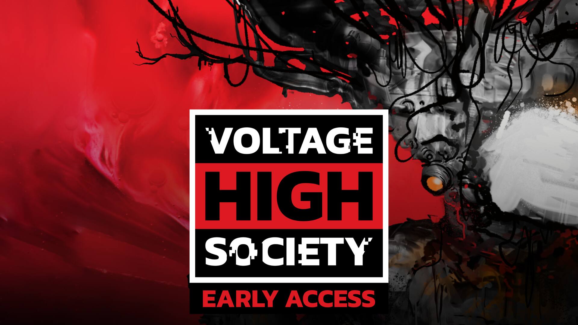 Voltage High Society