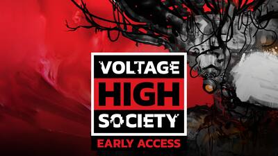 Voltage High Society