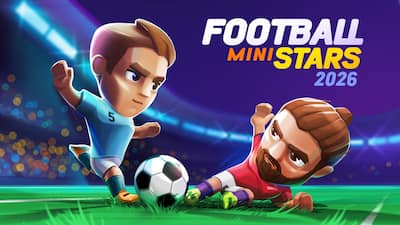Football Mini Stars 2026