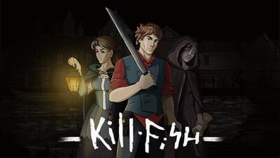 Kill Fish
