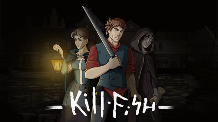 Kill Fish
