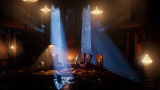 The Last Case of Benedict Fox screenshot 1