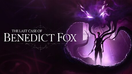 Купить ключ дешево The Last Case of Benedict Fox