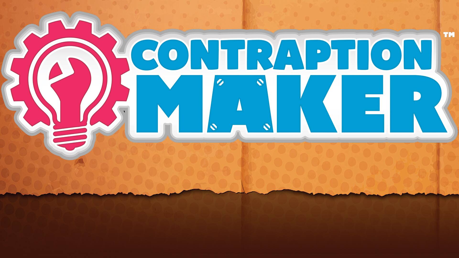 Contraption Maker