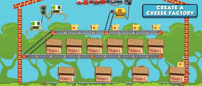 Contraption Maker-1tt0y