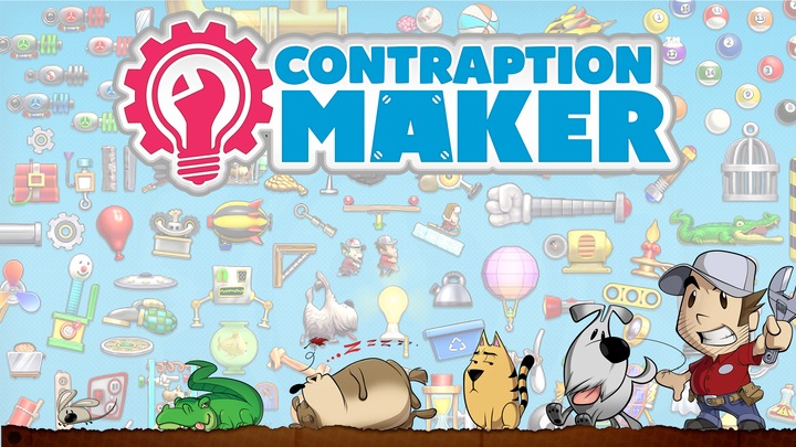 Contraption Maker