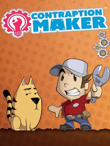 Contraption Maker