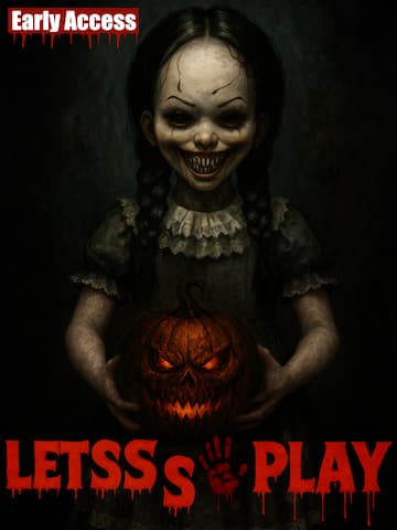 Letsss Play