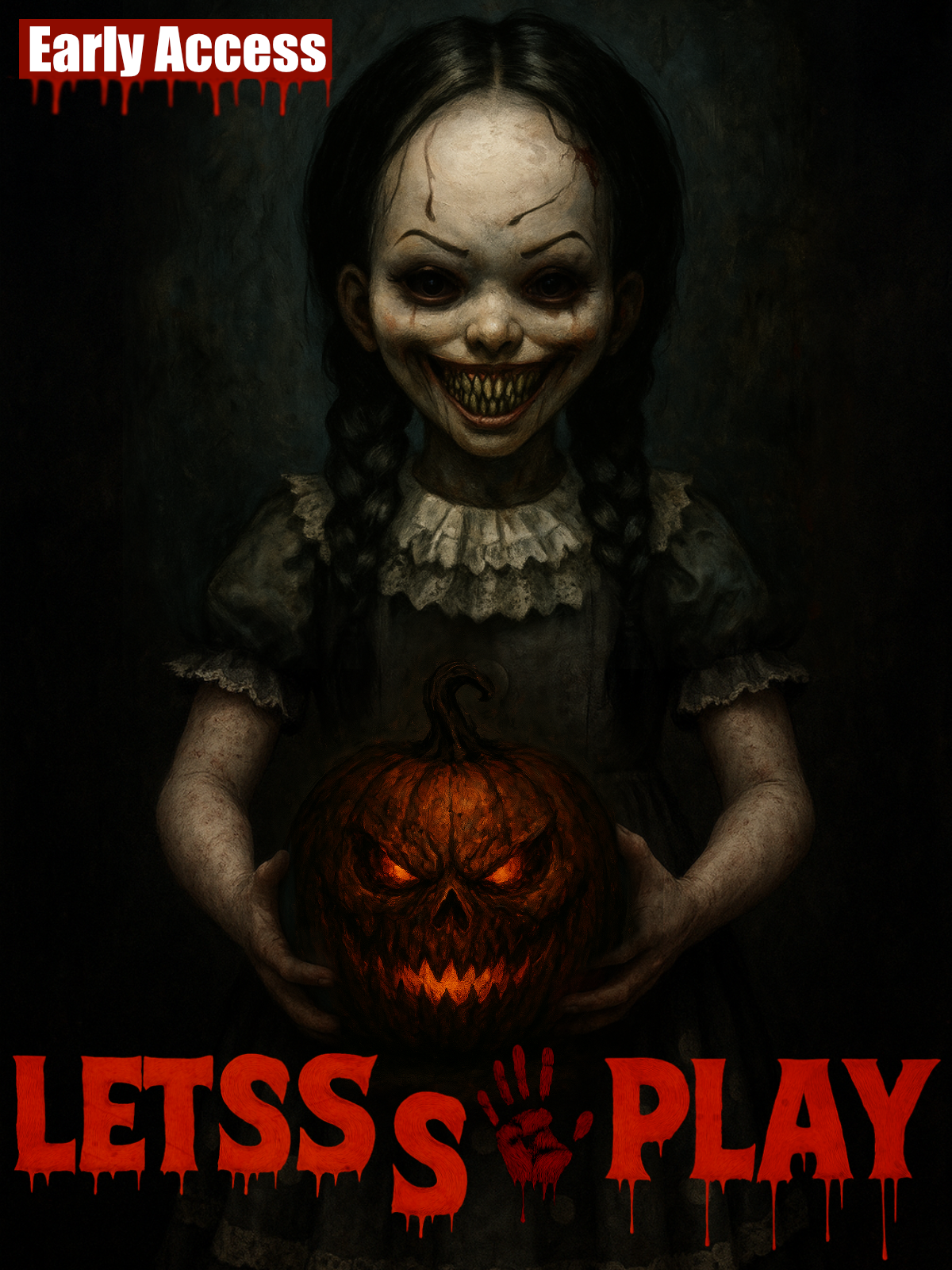 Letsss Play